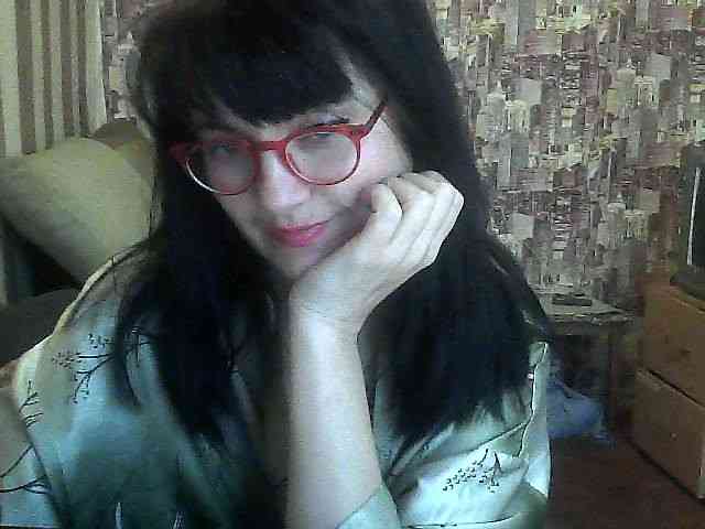 LynnYana webcam