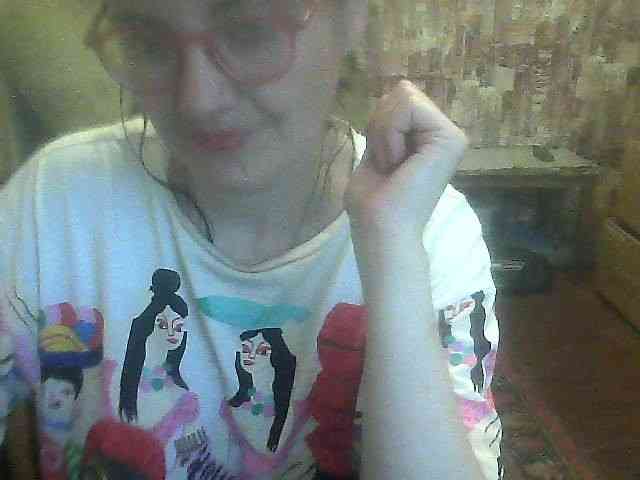 LynnYana webcam