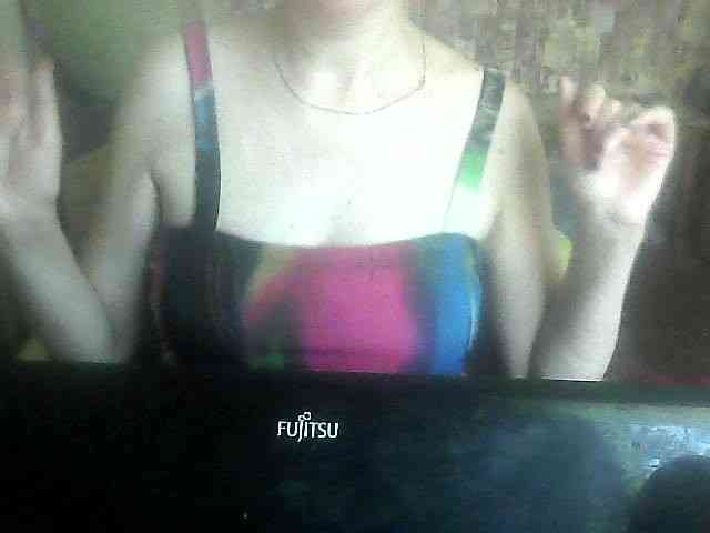 LynnYana webcam