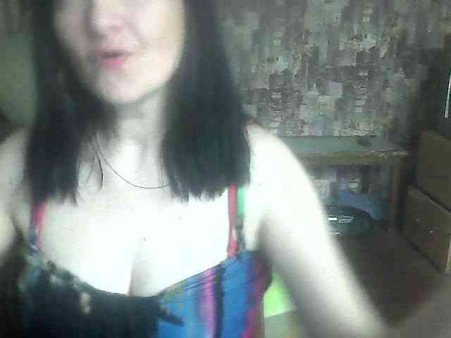 LynnYana webcam