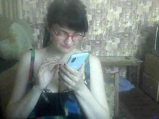LynnYana webcam