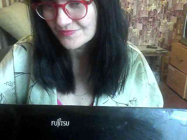 LynnYana webcam