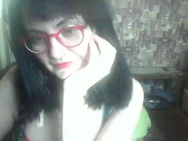 LynnYana webcam