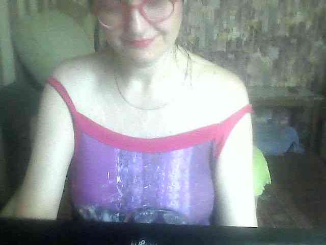 LynnYana webcam