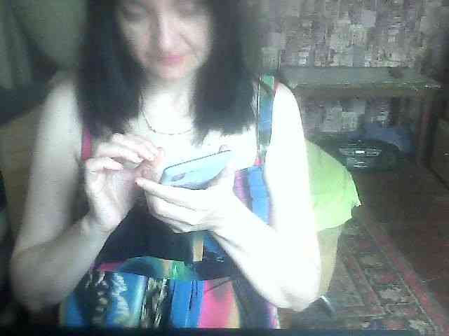 LynnYana webcam