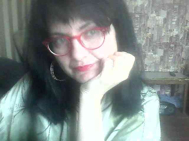 LynnYana webcam