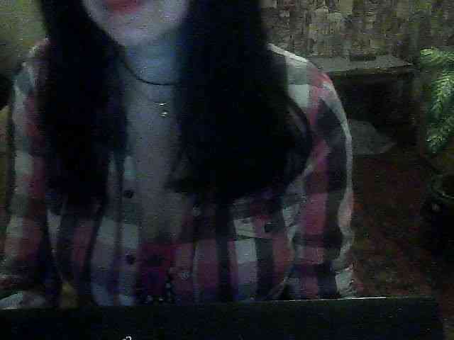 LynnYana Live Webcam on BongaCams