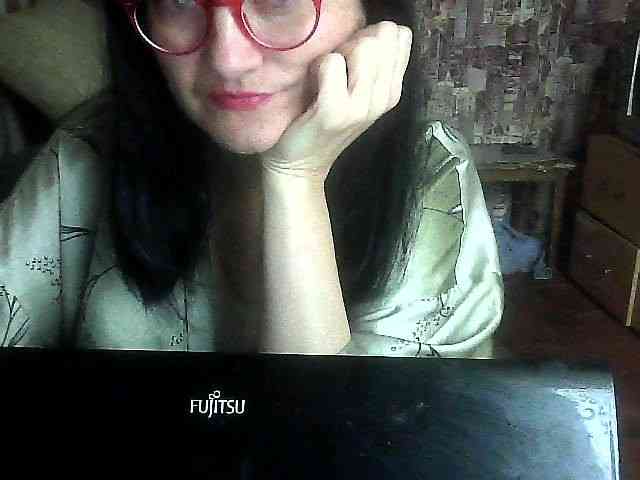 LynnYana webcam