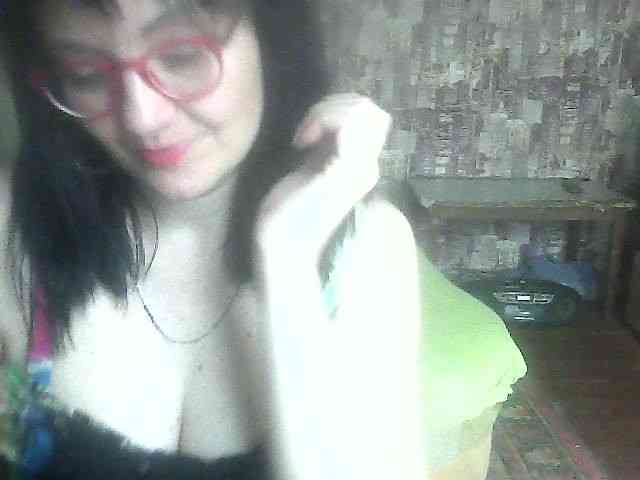 LynnYana webcam