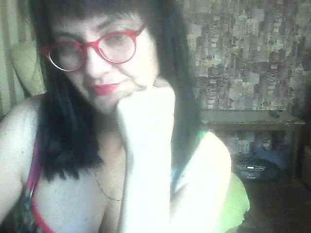 LynnYana webcam