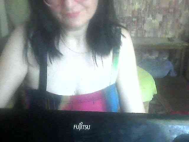 LynnYana webcam