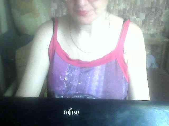 LynnYana webcam