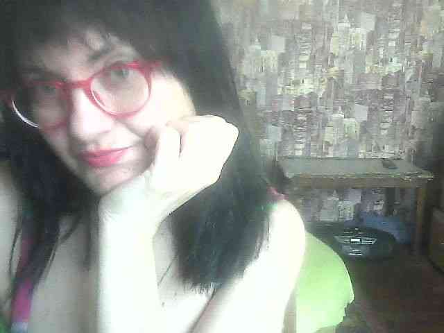 LynnYana webcam