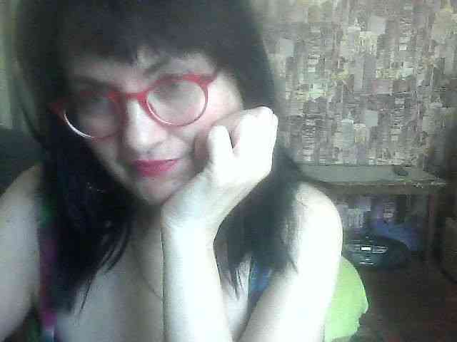 LynnYana webcam