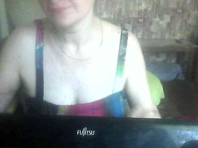 LynnYana webcam