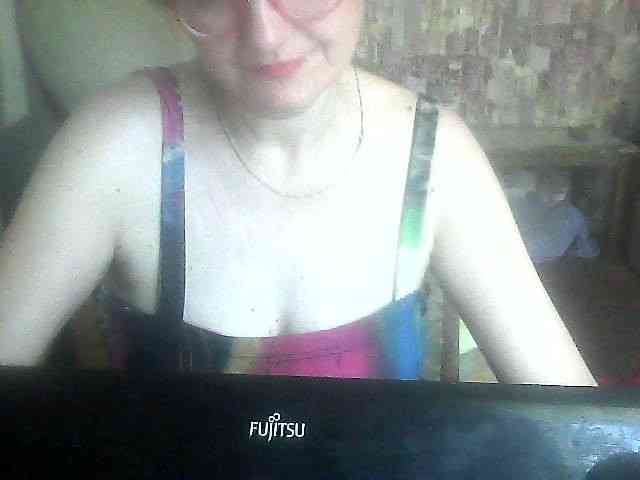 LynnYana webcam