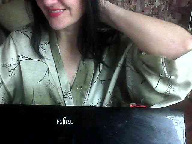 LynnYana webcam