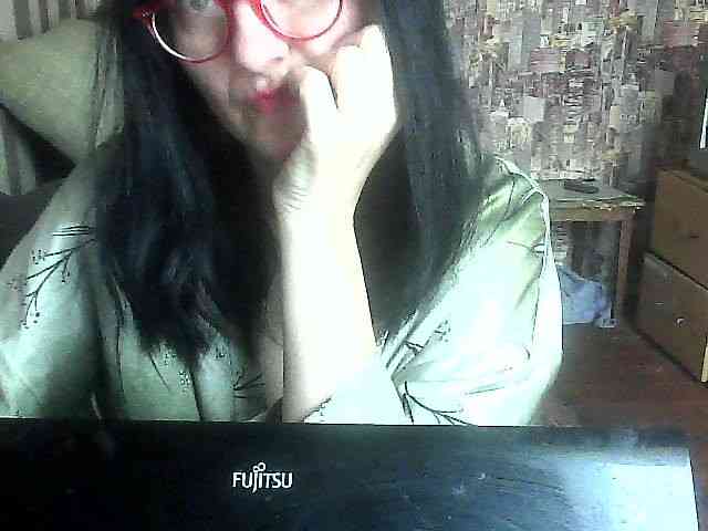 LynnYana webcam
