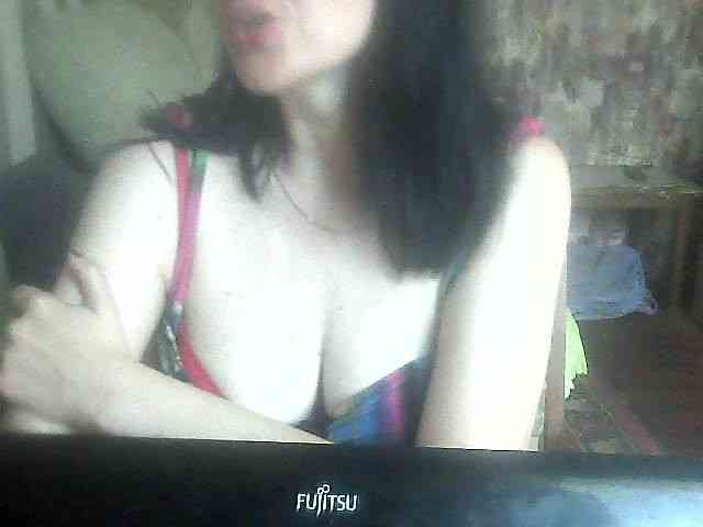 LynnYana webcam
