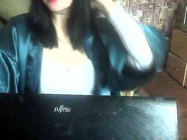 LynnYana webcam