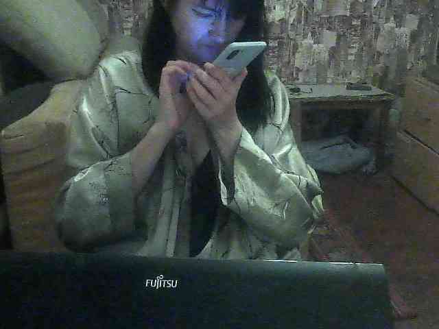 LynnYana webcam