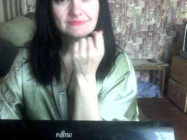 LynnYana webcam