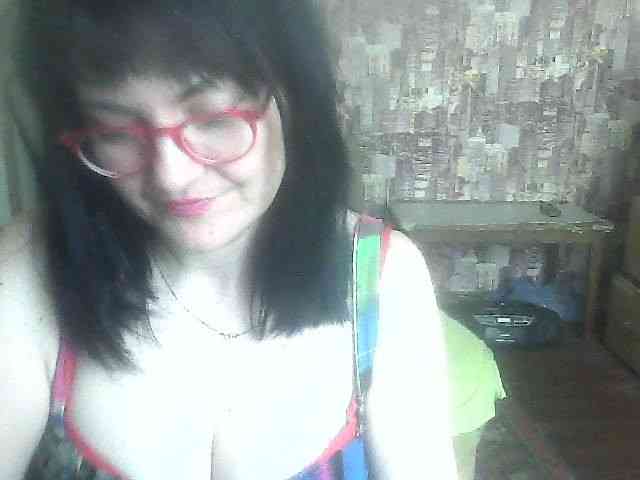 LynnYana webcam