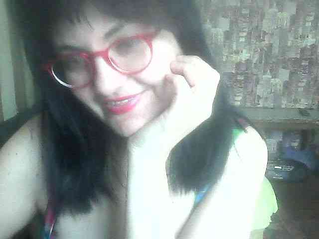 LynnYana webcam