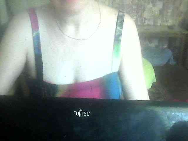 LynnYana webcam