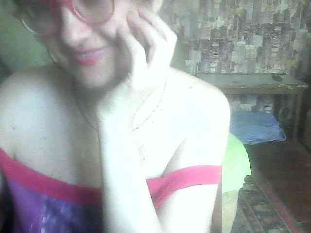 LynnYana webcam