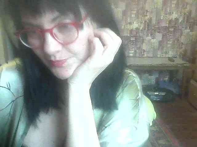 LynnYana webcam