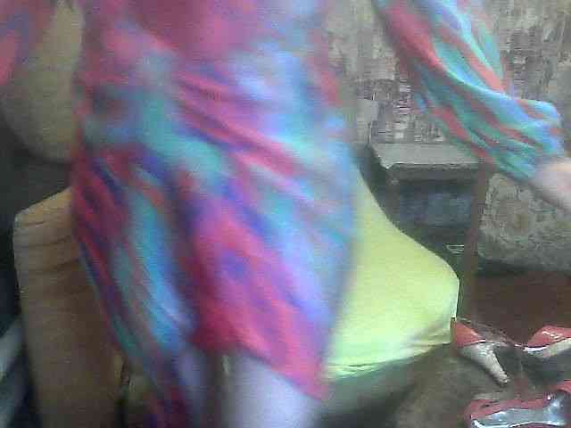 LynnYana webcam