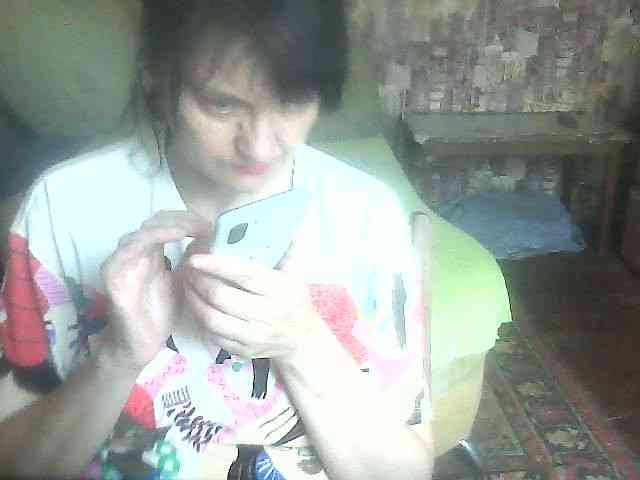 LynnYana webcam