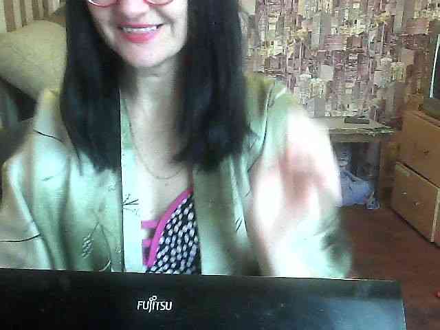 LynnYana webcam