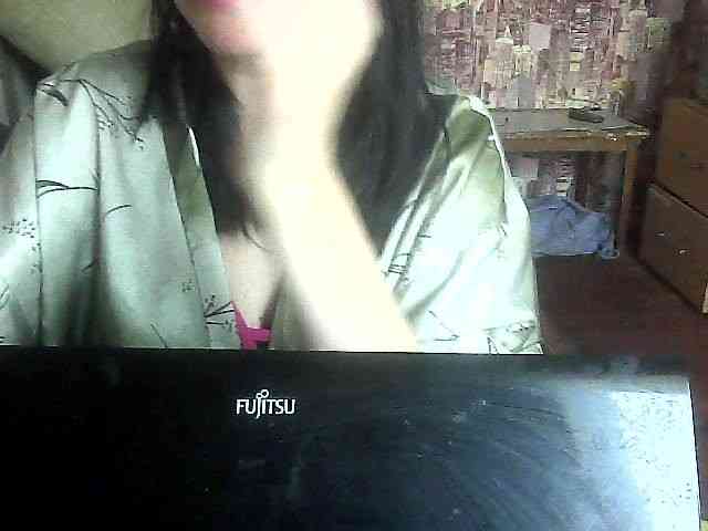 LynnYana webcam