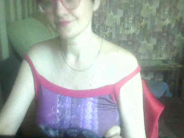 LynnYana webcam