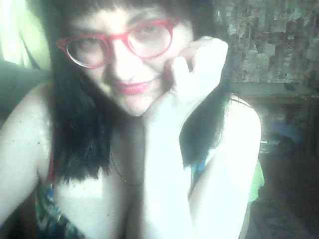 LynnYana webcam