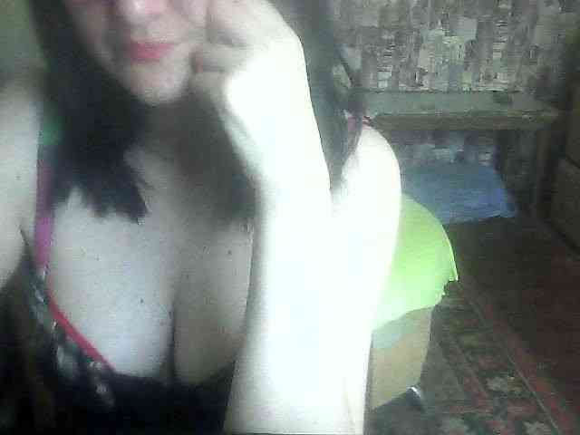 LynnYana webcam