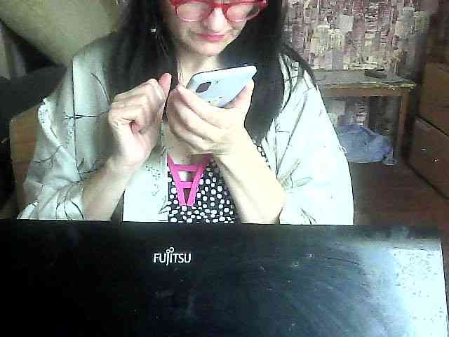 LynnYana webcam