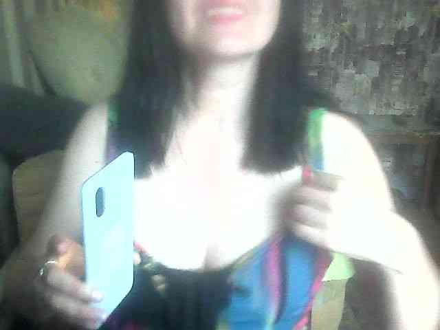 LynnYana webcam