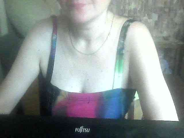 LynnYana webcam