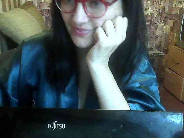 LynnYana webcam