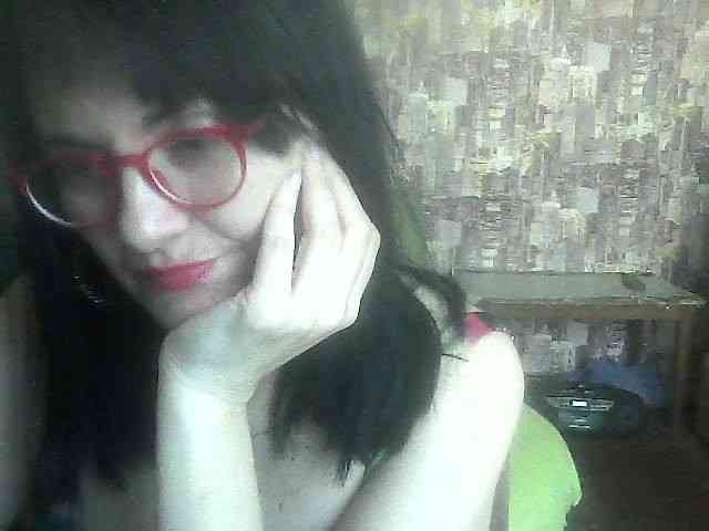 LynnYana webcam