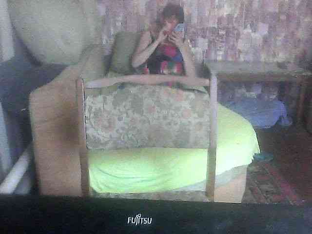 LynnYana webcam