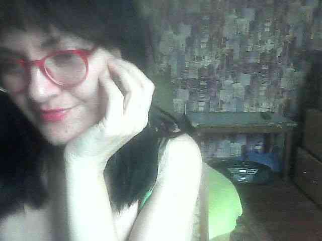LynnYana webcam