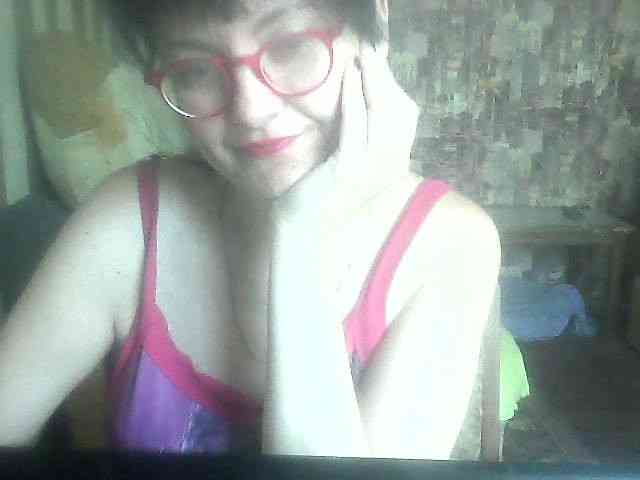 LynnYana webcam