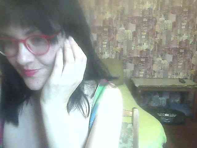 LynnYana webcam