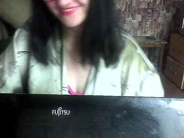 LynnYana webcam