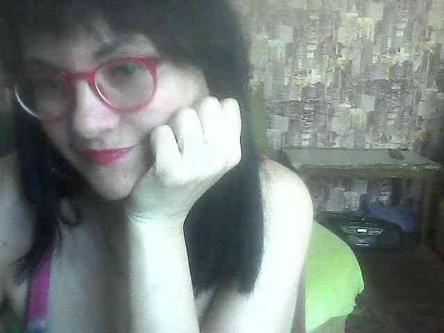 LynnYana webcam