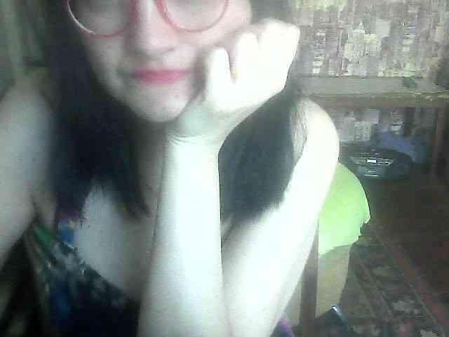 LynnYana webcam